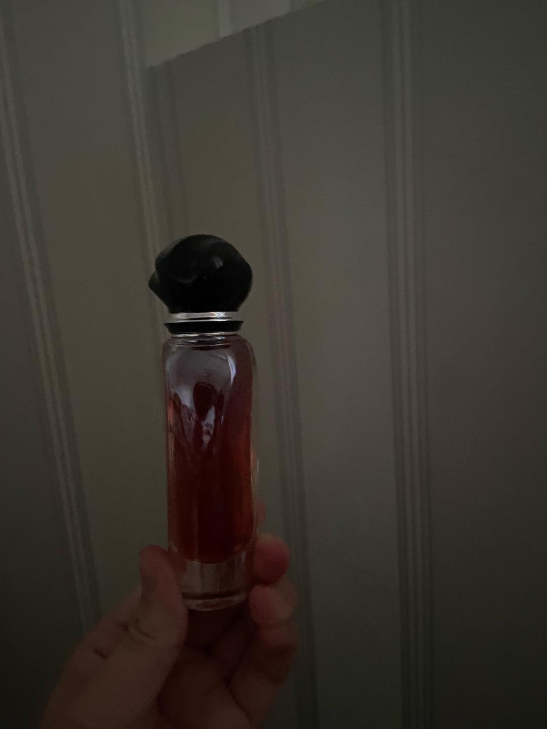 Dior Dior Poison Girl Unexpected парфюмерная вода — фото 2