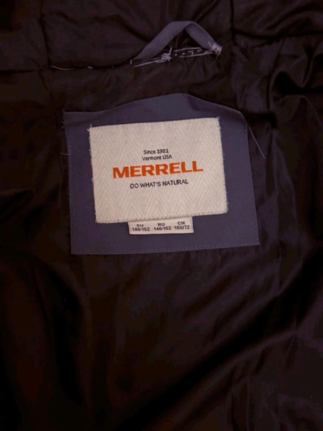 Merrell Merrel куртка — фото 2