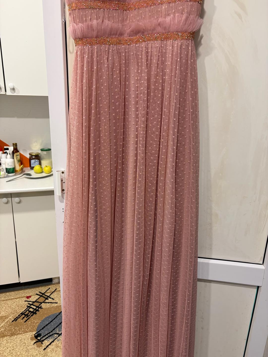 Вечернее платье — фото 2