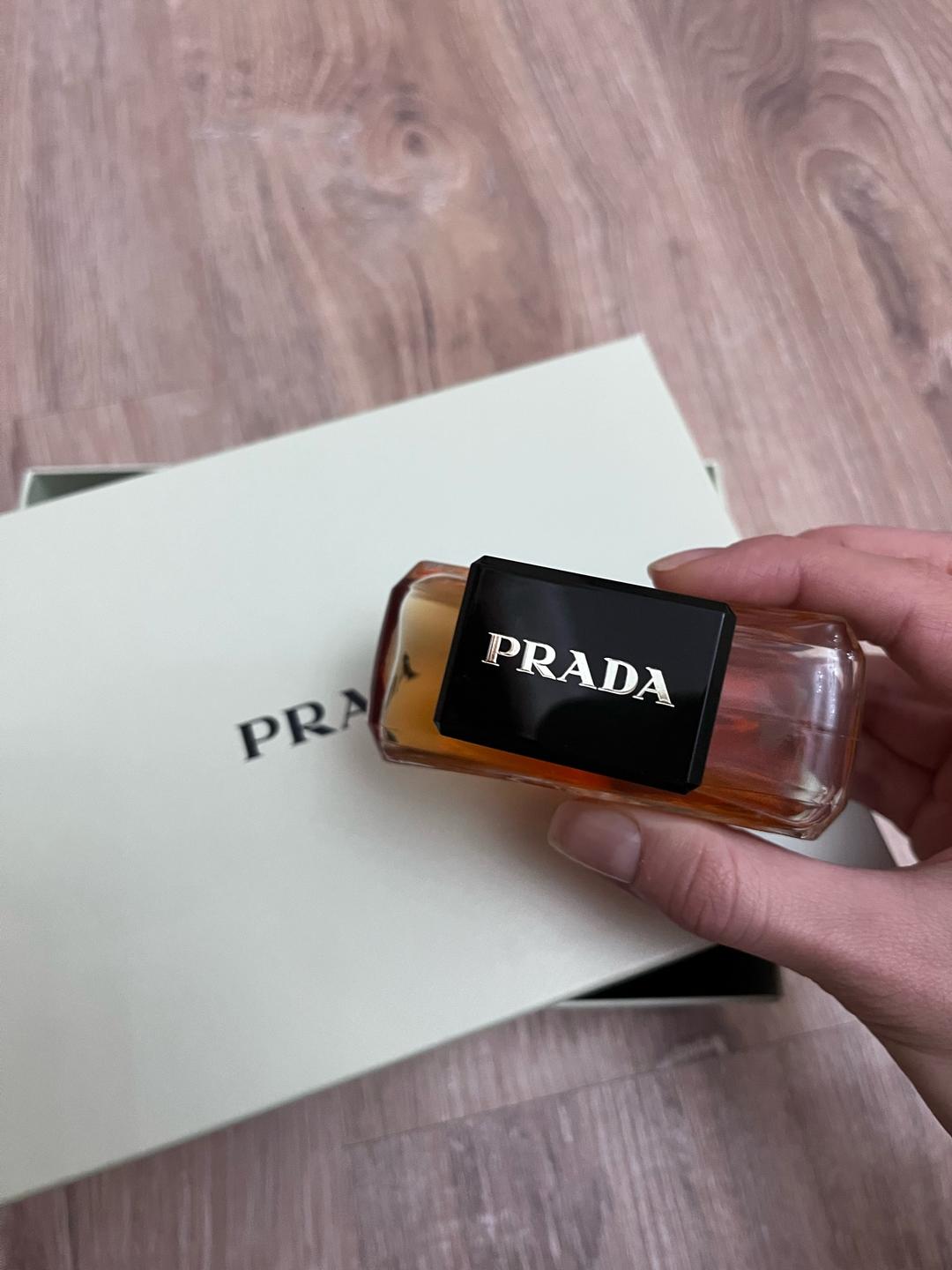Prada Парфюм Prada Paradoxe Intense — фото 2