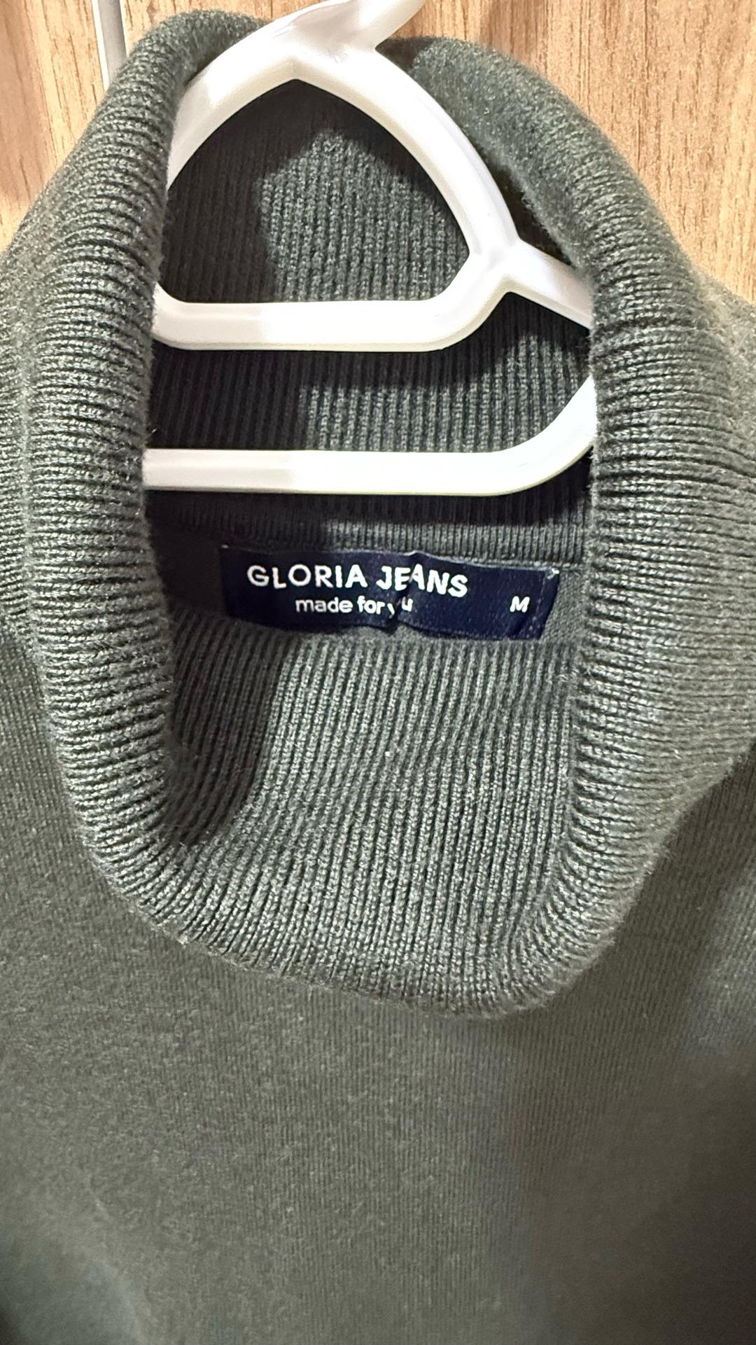 Gloria Jeans Водолазка Gloria Jeans мужская — фото 2