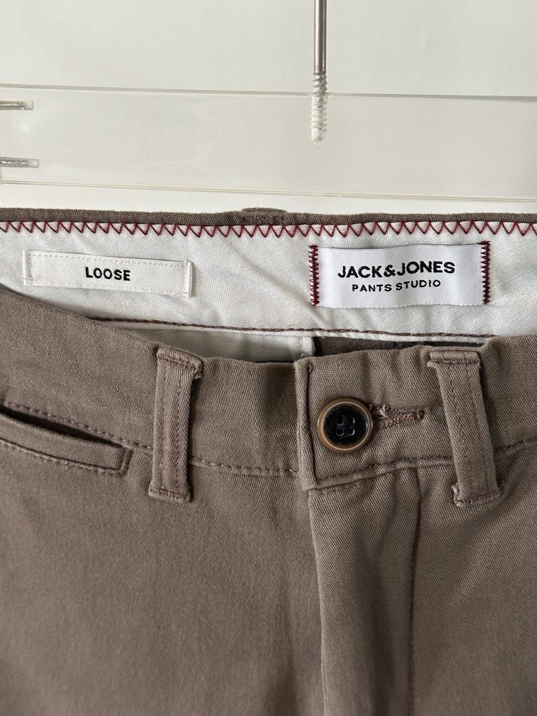 Jack & Jones Брюки Jack&Jones — фото 2