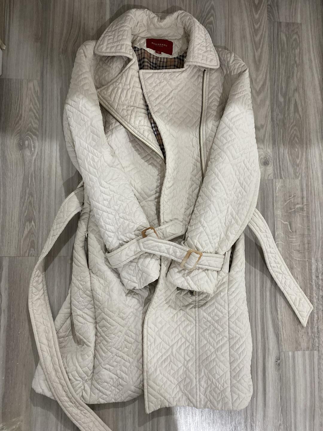 Burberry Куртка — фото 2