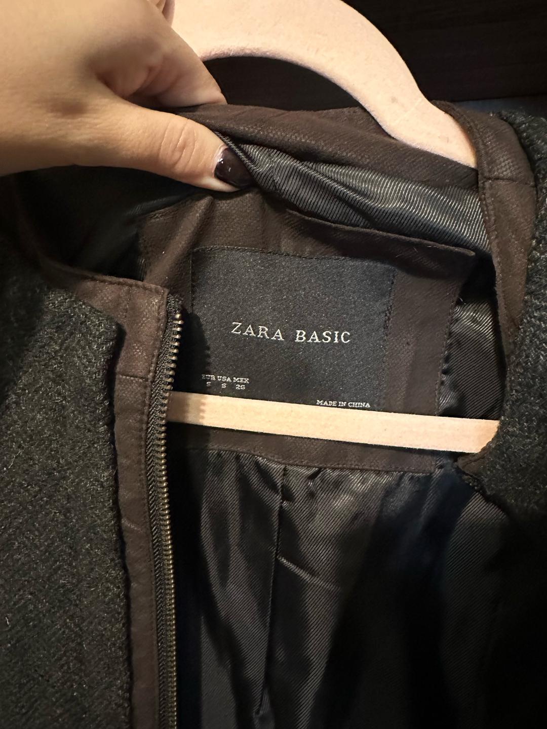 Zara Куртка ZARA — фото 2
