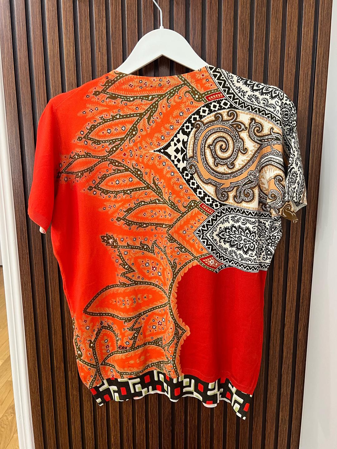 Etro Футболка Etro — фото 2