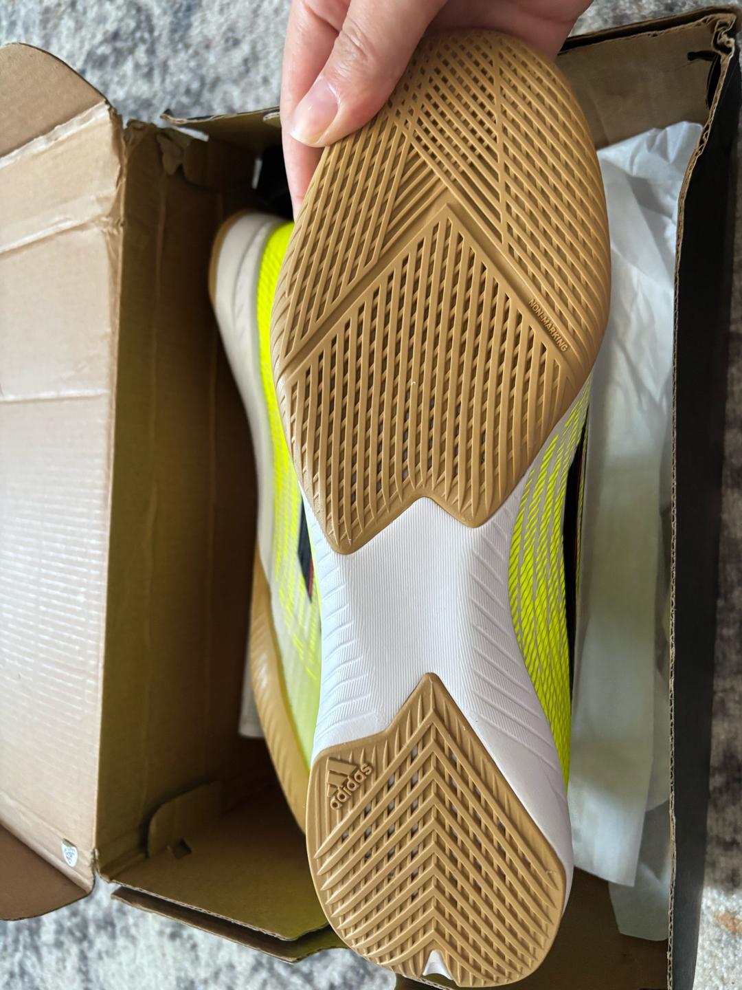 Adidas Кроссовки adidas F50 League IN — фото 2