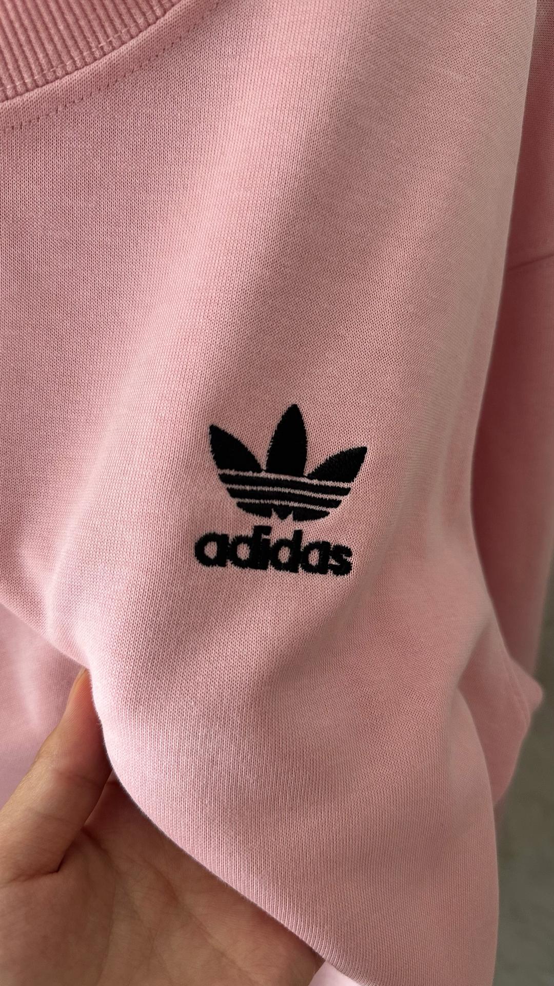 Adidas Свитшот adidas — фото 2