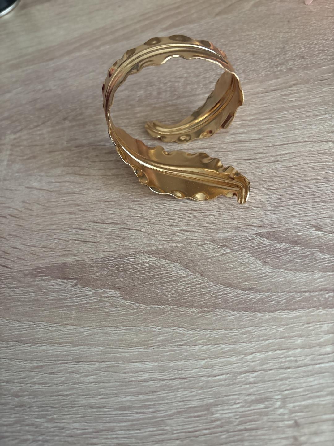 Браслет в греческом стиле — фото 2