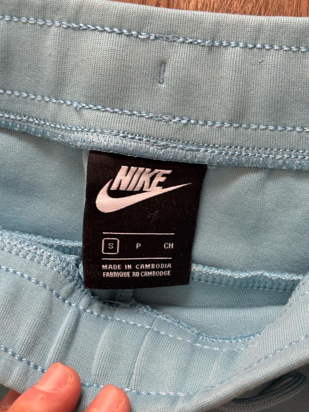 Nike Nike tech fleec — фото 2