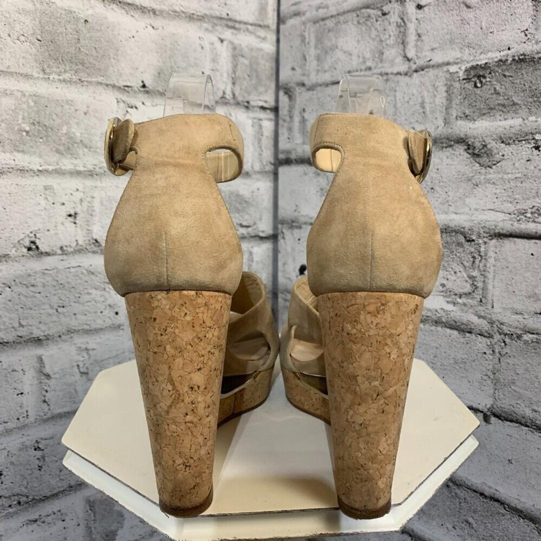 Jimmy Choo Босоножки Jimmy Choo — фото 2
