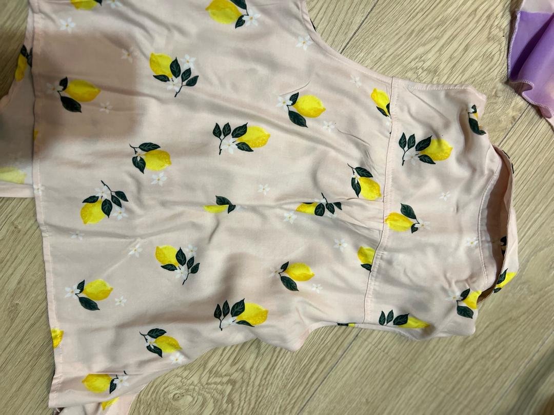 H&M Топ на девочку — фото 2