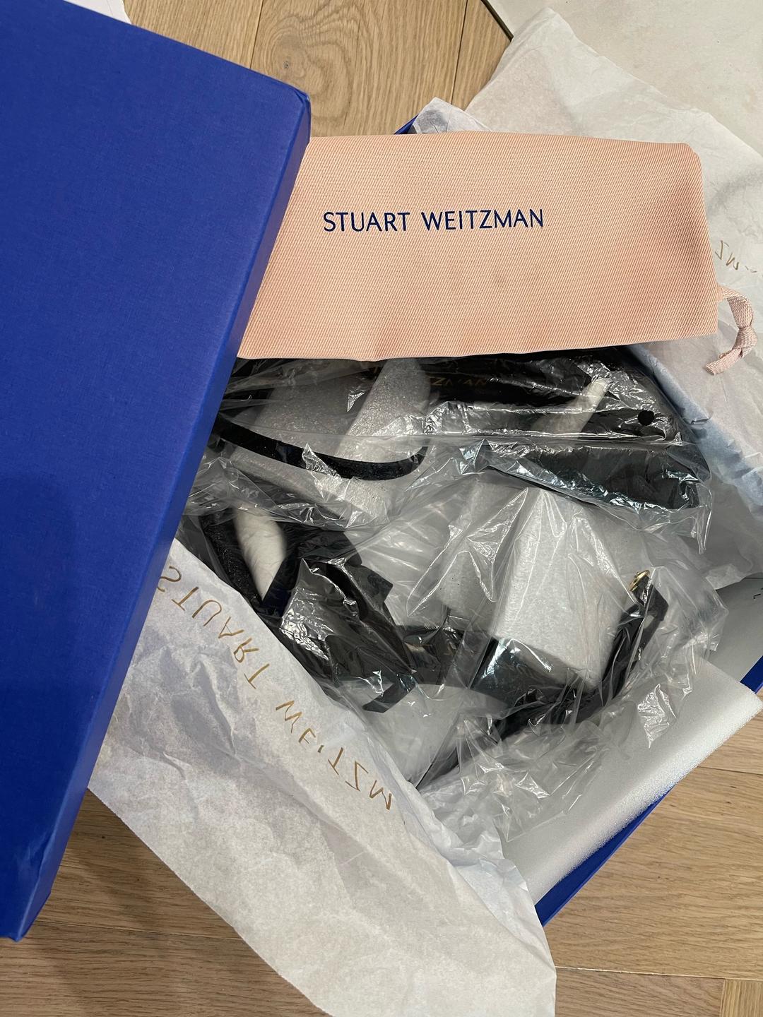 Stuart Weitzman Туфли Stuart Weitzman — фото 2