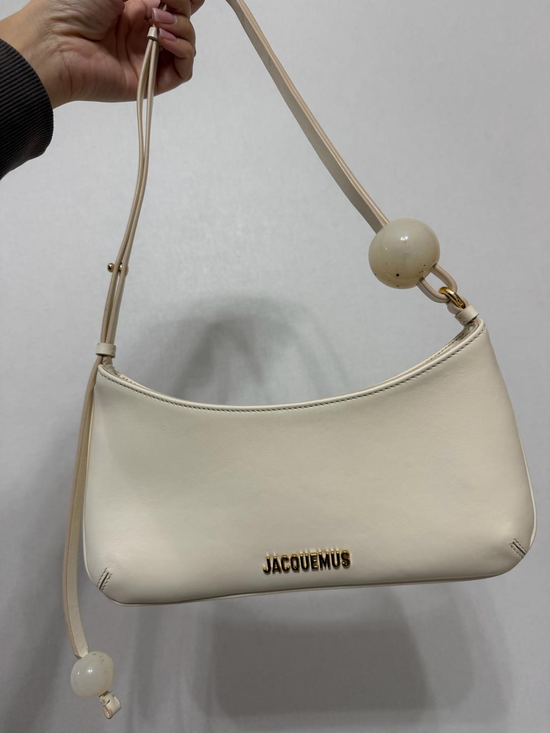 Jacquemus Сумка Jacquemus — фото 2
