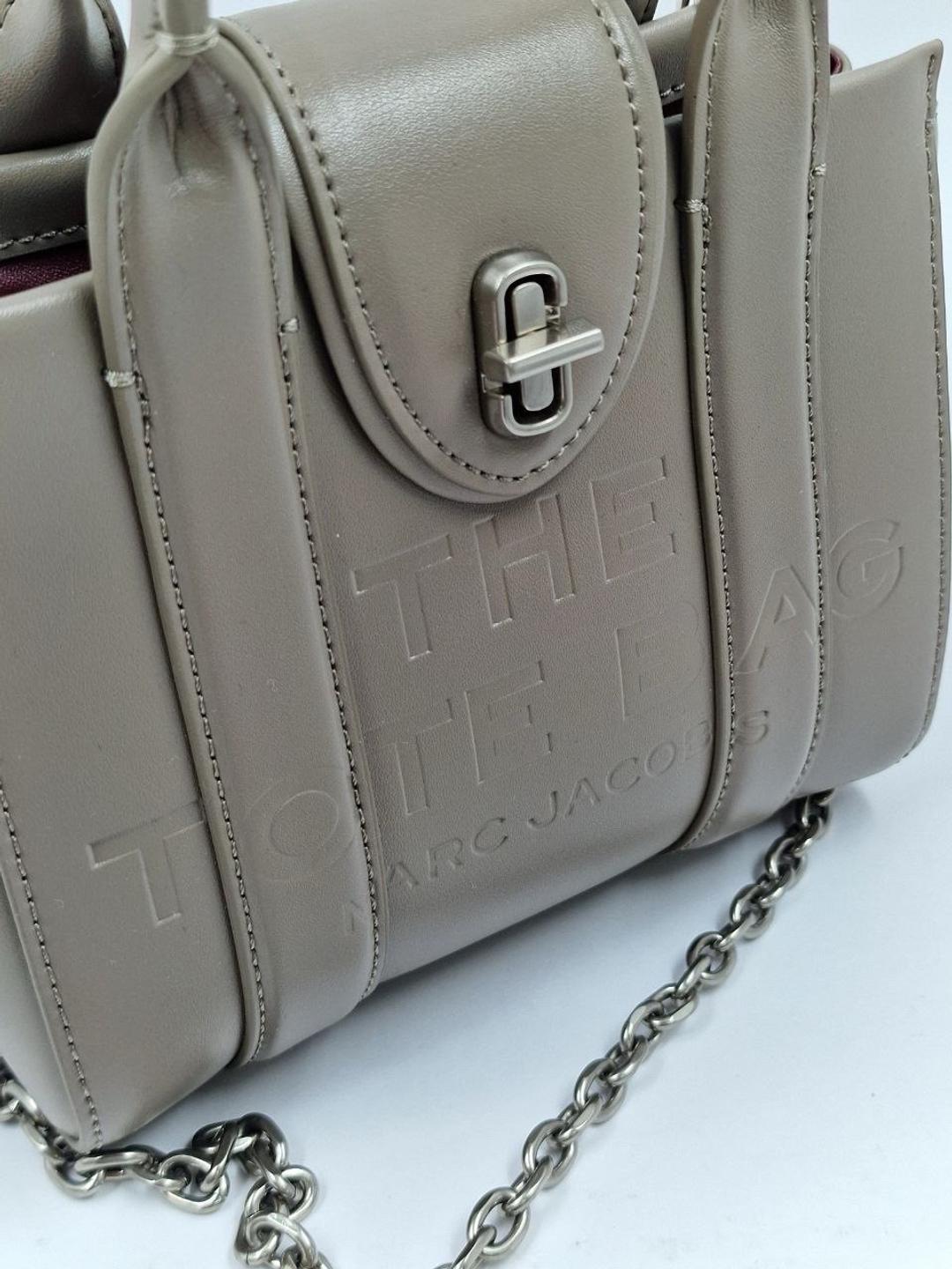 Marc Jacobs Абсолютно новая сумка Marc Jacobs — фото 2