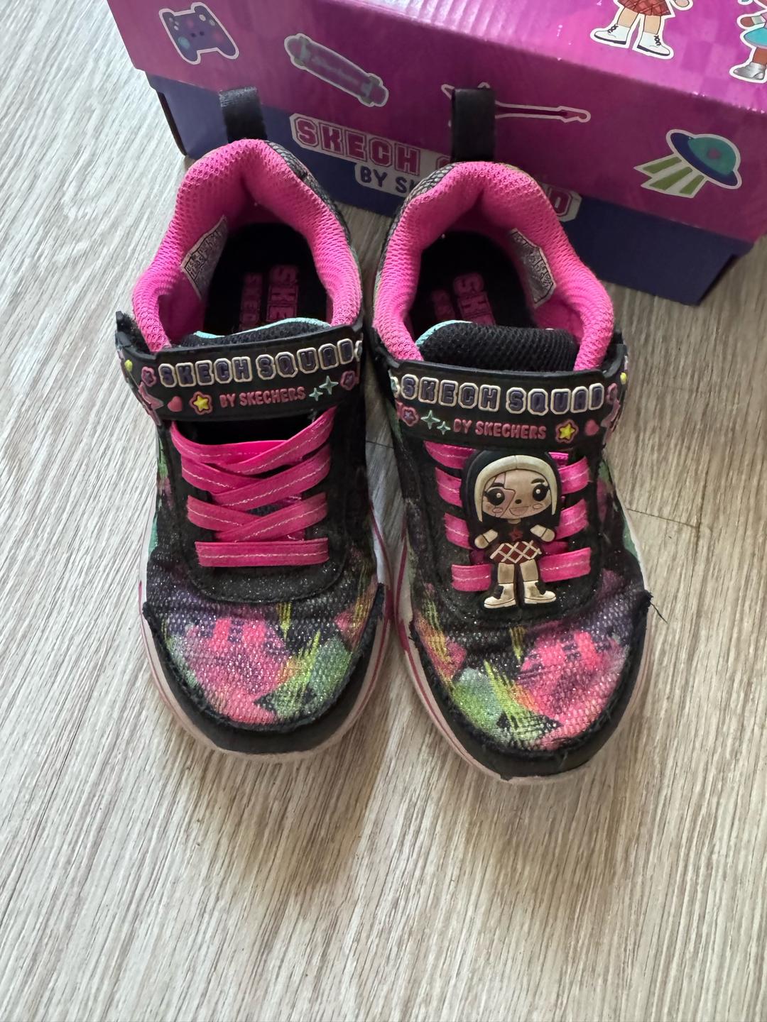 Skechers Кроссовки Skechers — фото 2