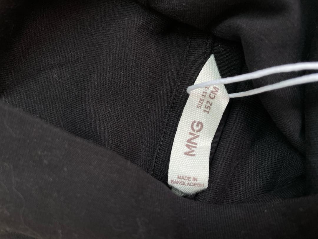 Mango Водолазка на 11-12 лет — фото 2