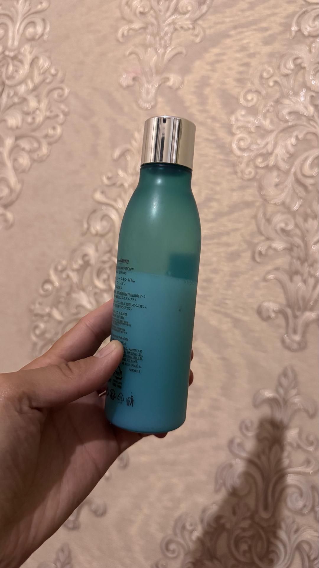 Amway Artistry Skin Nutrition Renewing Softening Toner (Amway) — фото 2