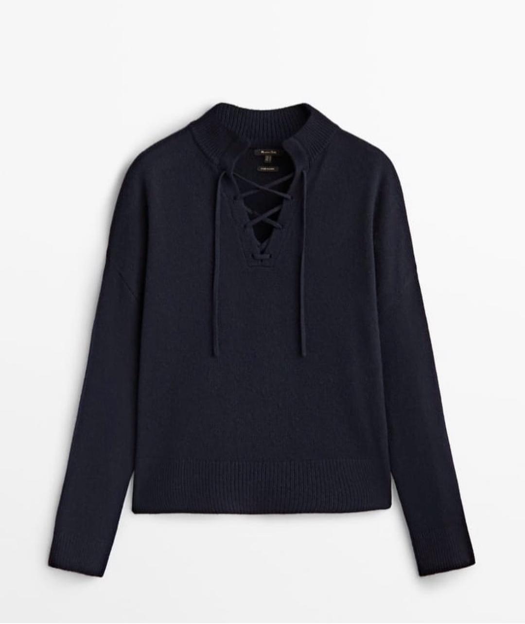 Massimo Dutti Свитер — фото 2