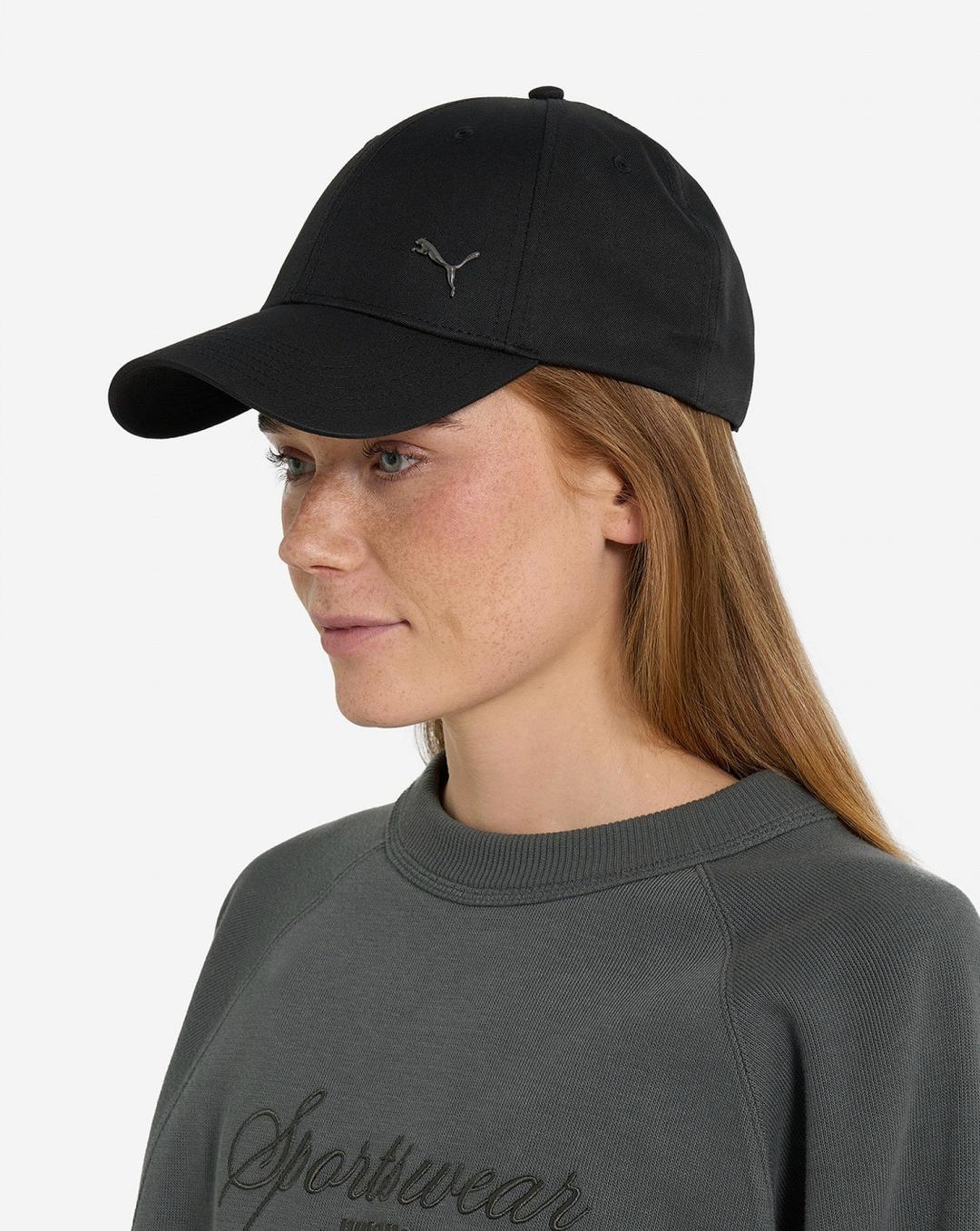 Puma Бейсболка Puma — фото 2