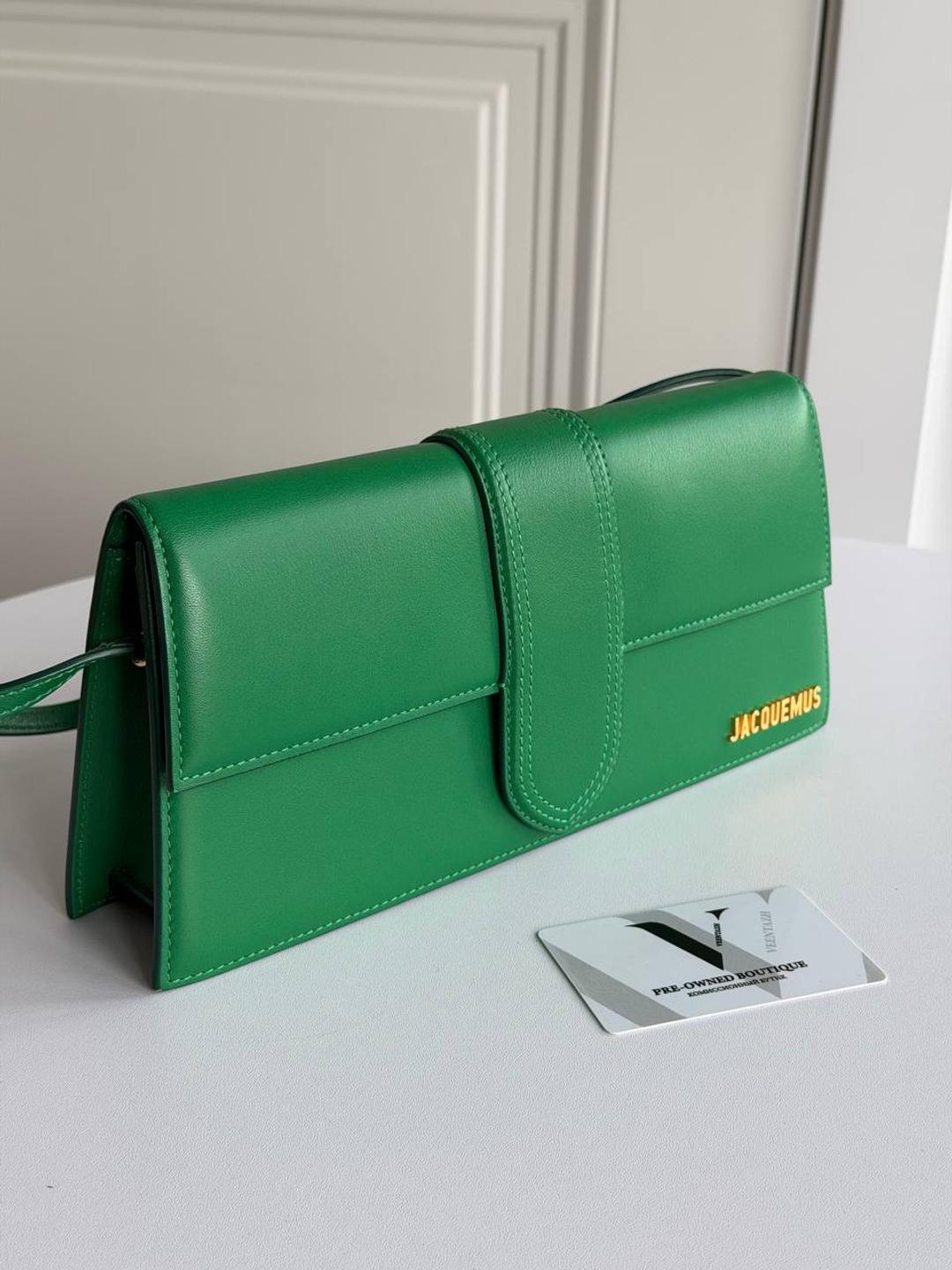 Jacquemus Сумка JACQUEMUS — фото 2
