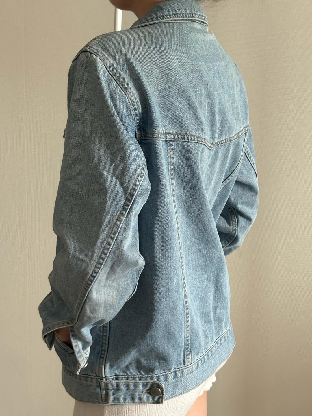 ASOS Джинсовка Asos — фото 2