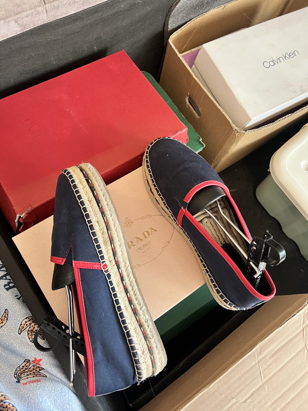 Tommy Hilfiger Эспадрильи Tommy Hilfiger — фото 2