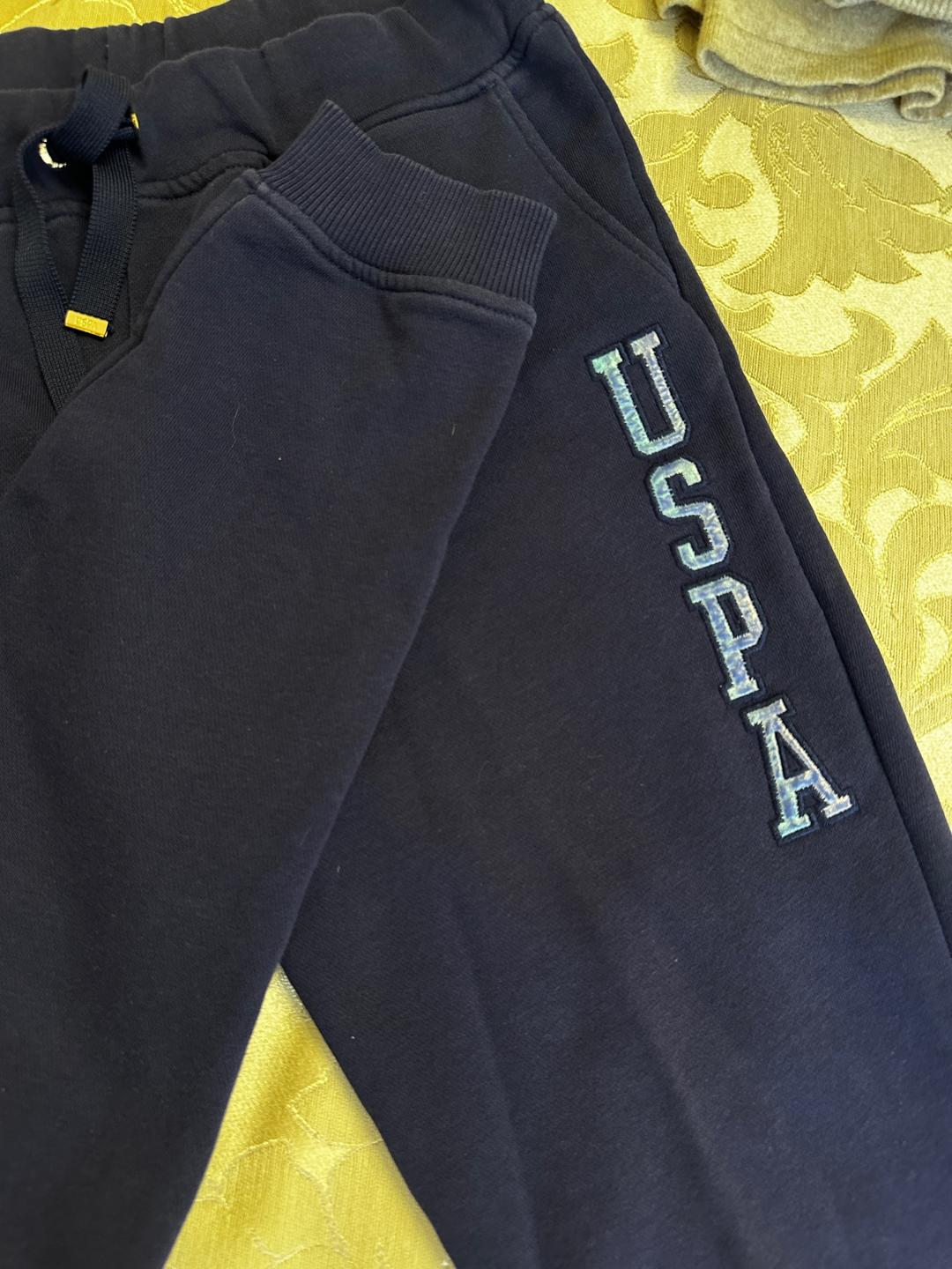 U.S. Polo Assn. Брюки U.S. Polo Assn. — фото 2