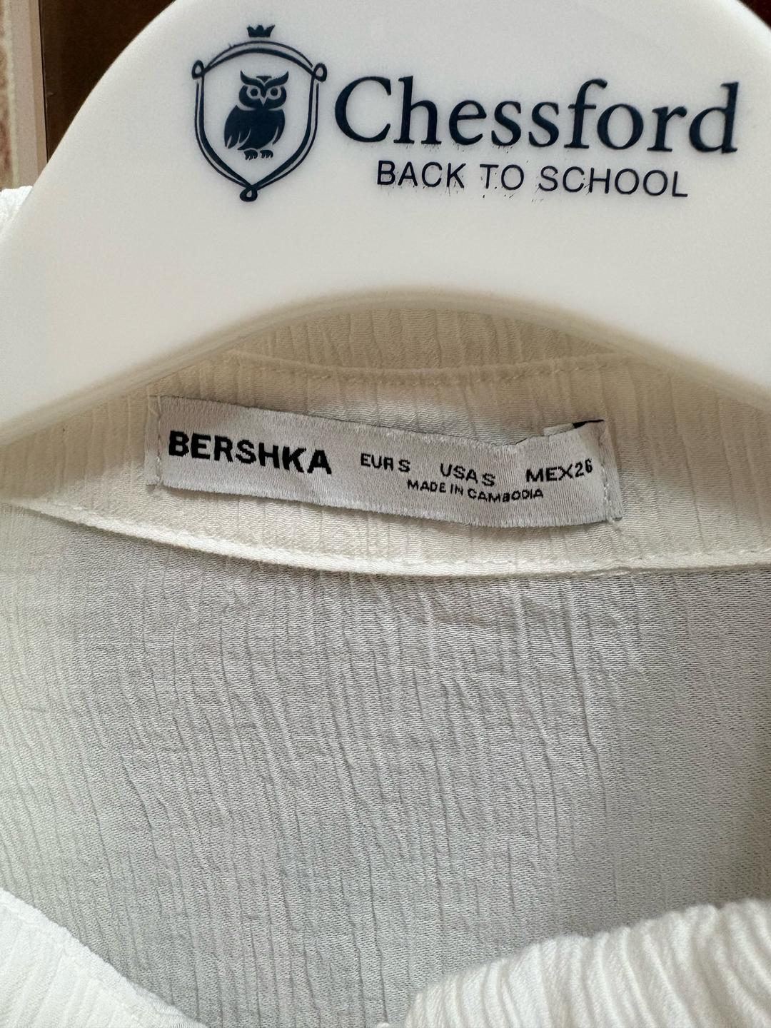 Bershka Рубашка Bershka — фото 2