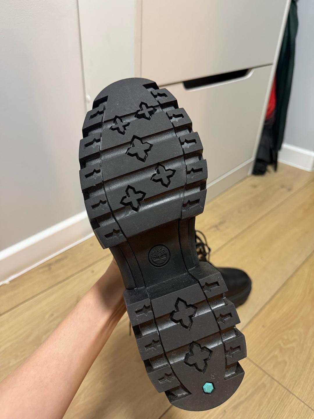 Timberland Ботинки Timberland — фото 2