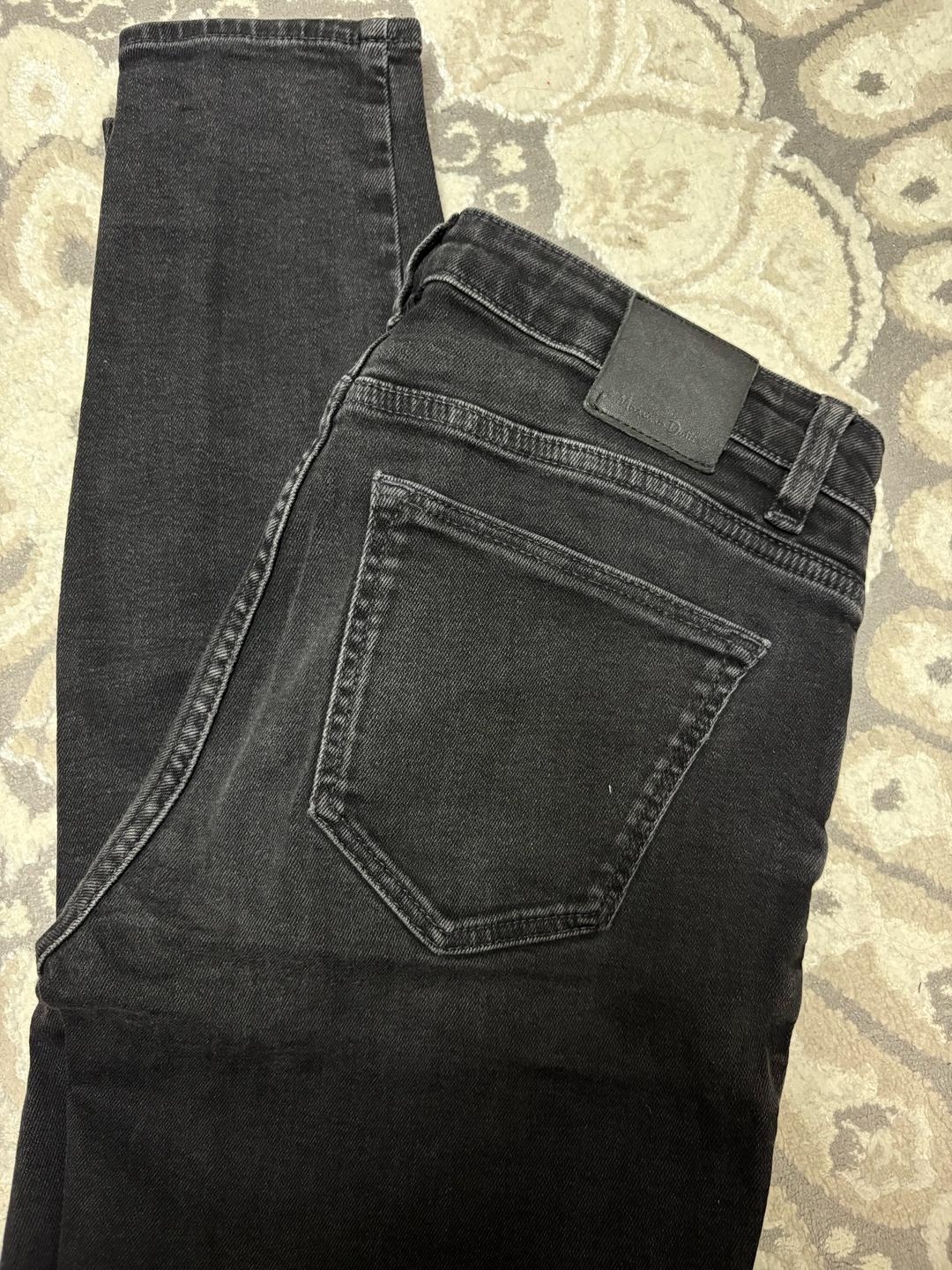 Massimo Dutti Джинсы Massimo Dutti — фото 2