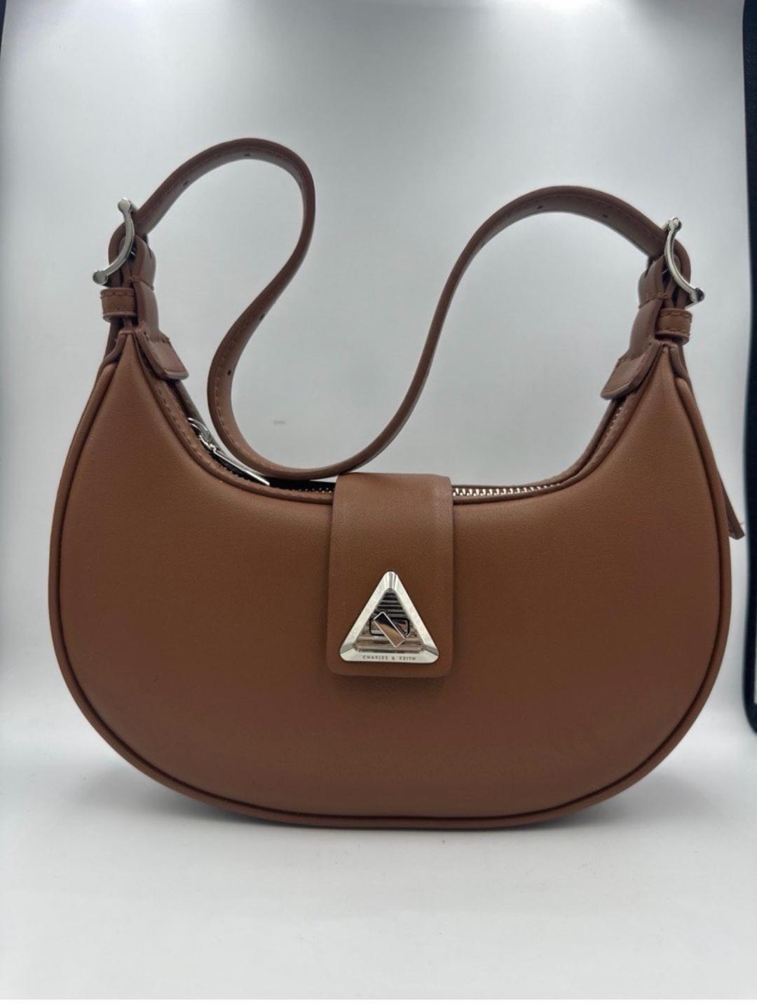 Charles & Keith Сумка Charles and Keith — фото 2