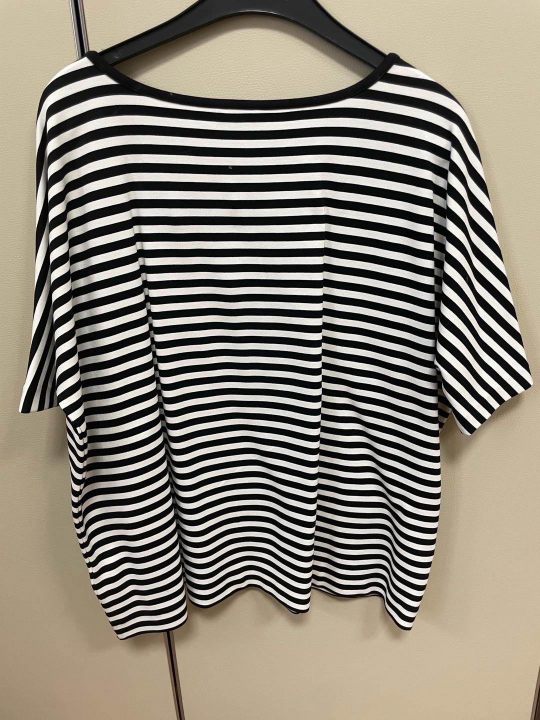 Massimo Dutti Блуза — фото 2