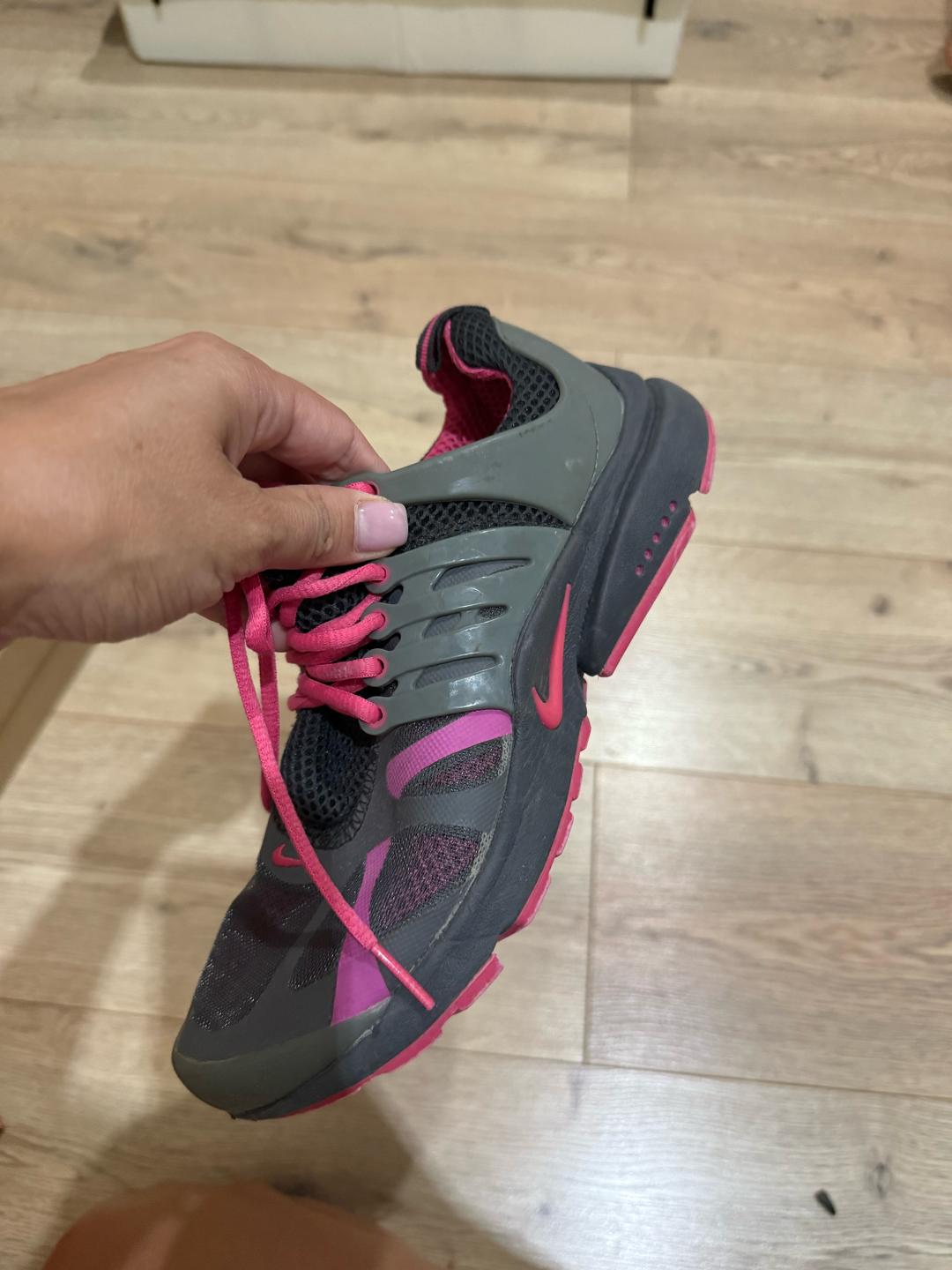 Nike Кроссовки для фитнеса — фото 2