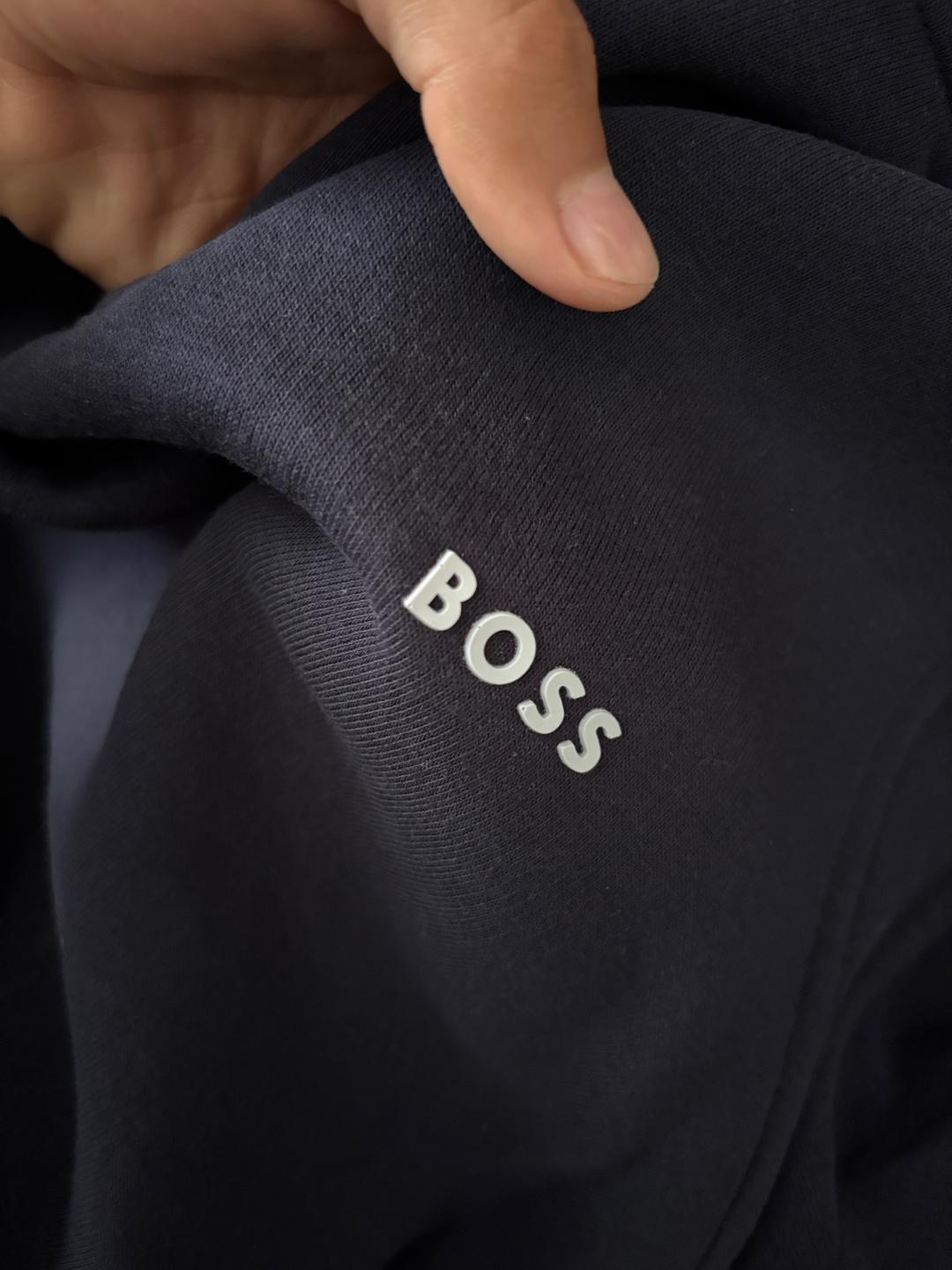 Hugo Boss Спортивный костюм BOSS — фото 2