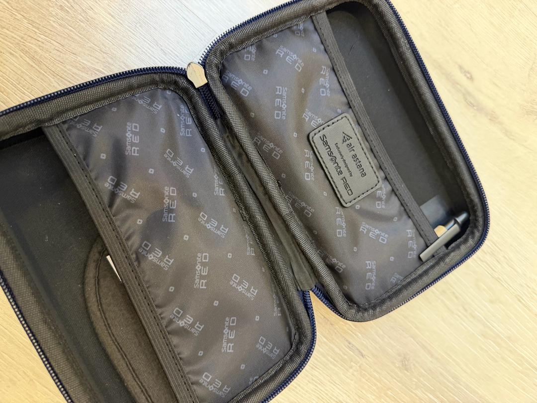 Samsonite Косметичка Samsonite — фото 2