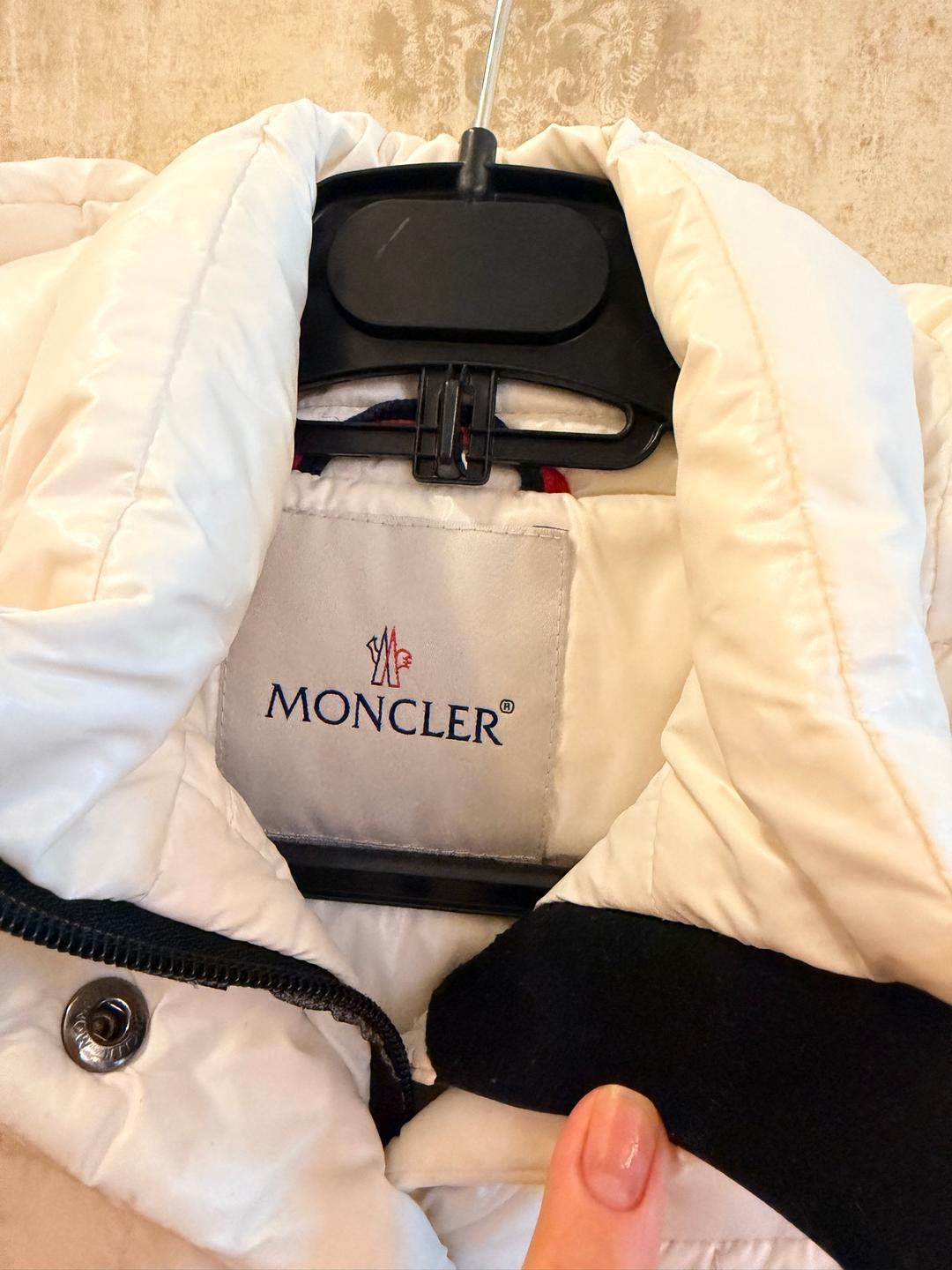 Moncler Куртка Moncler — фото 2