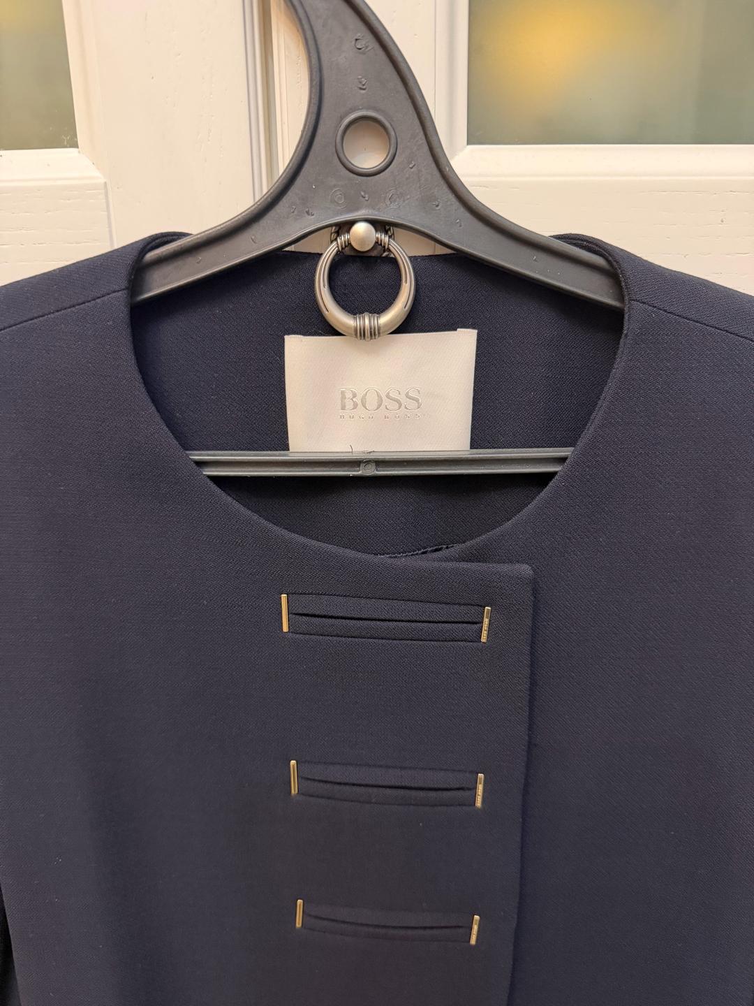 Hugo Boss Оригинальное пальто BOSS (Hugo Boss) — фото 2