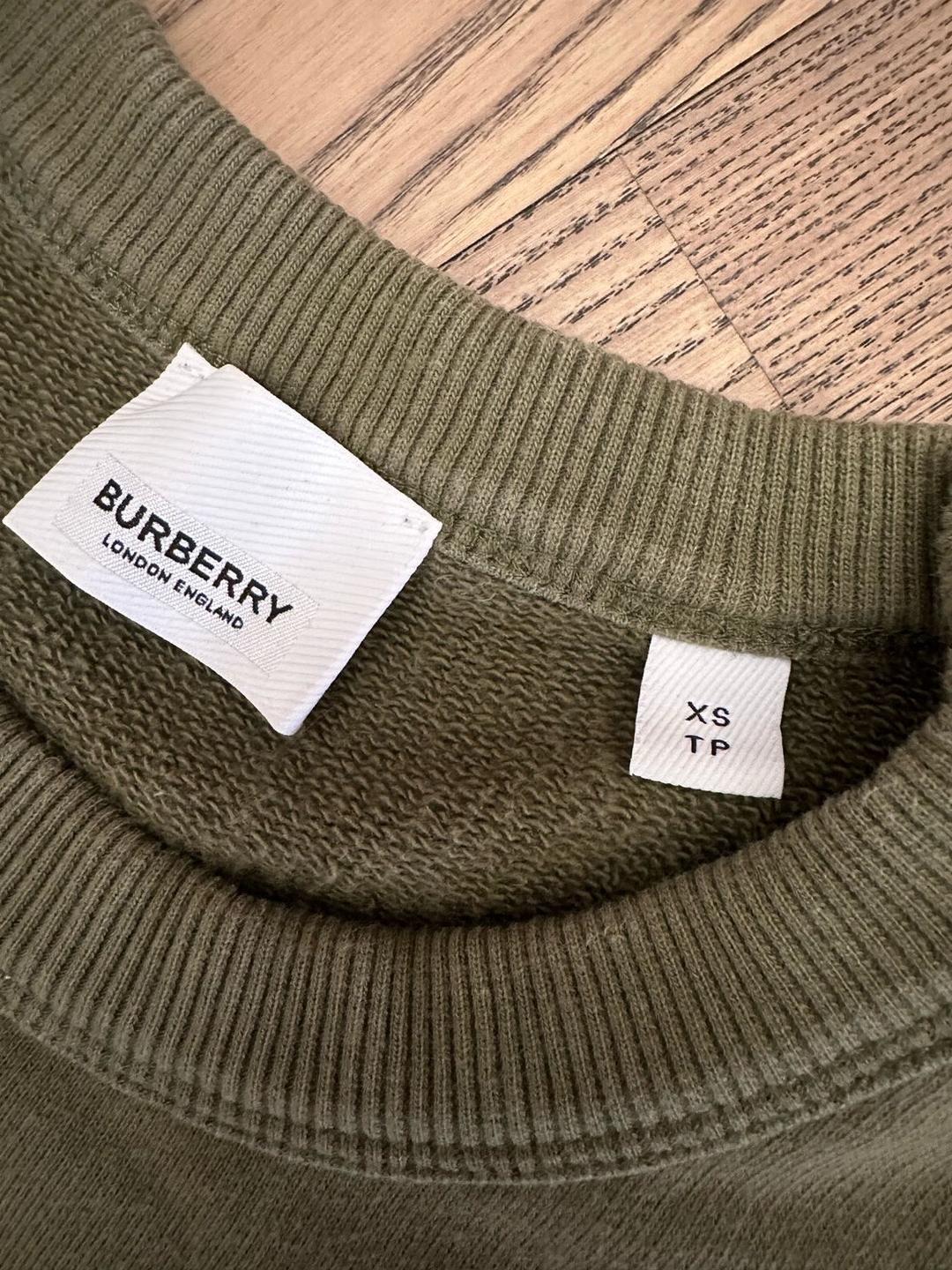 Burberry Спортивный костюм Burberry London England. — фото 2