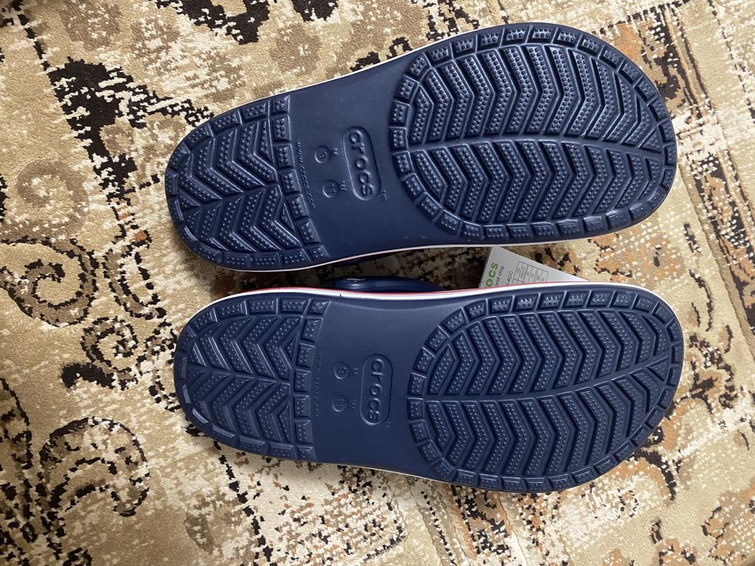 Crocs Crocs — фото 2