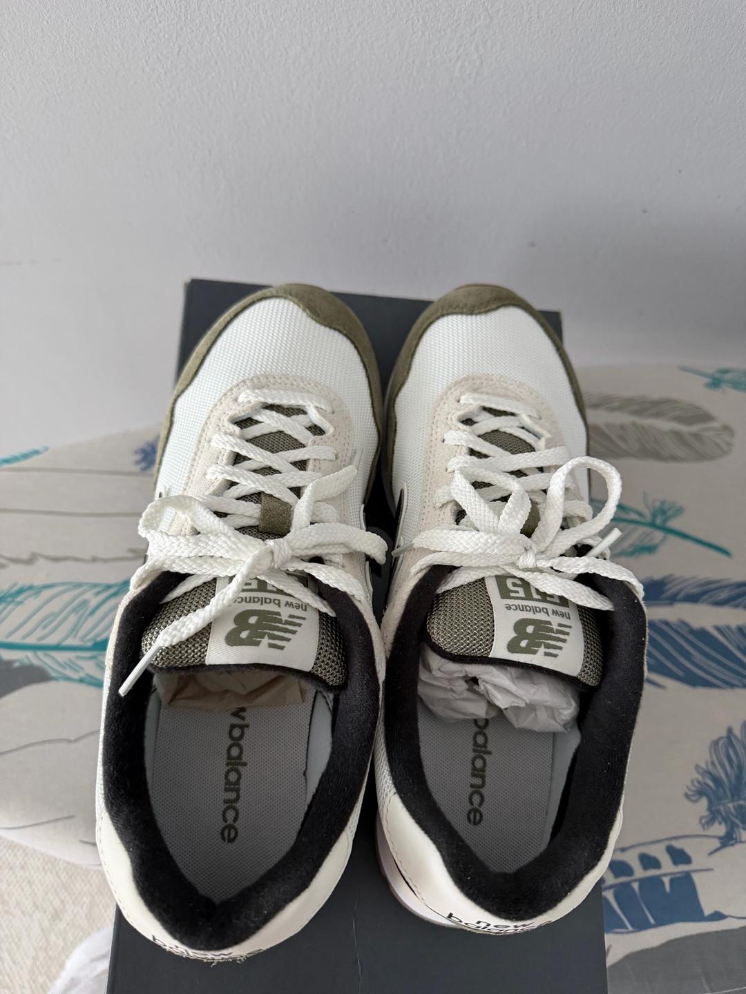 New Balance Кроссовки New Balance 515 на 41 оригинал — фото 2