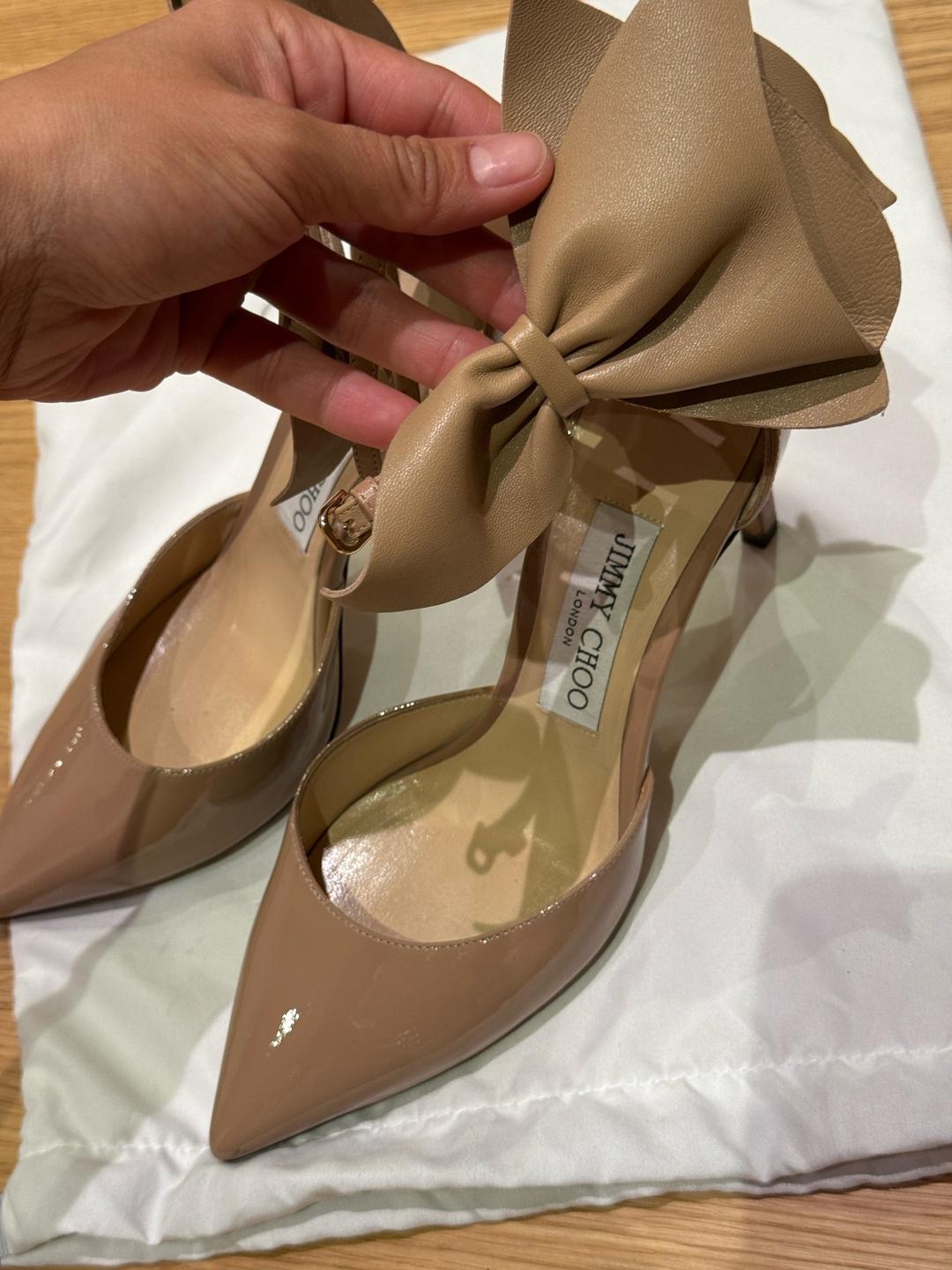 Jimmy Choo Jimmy Choo — фото 2