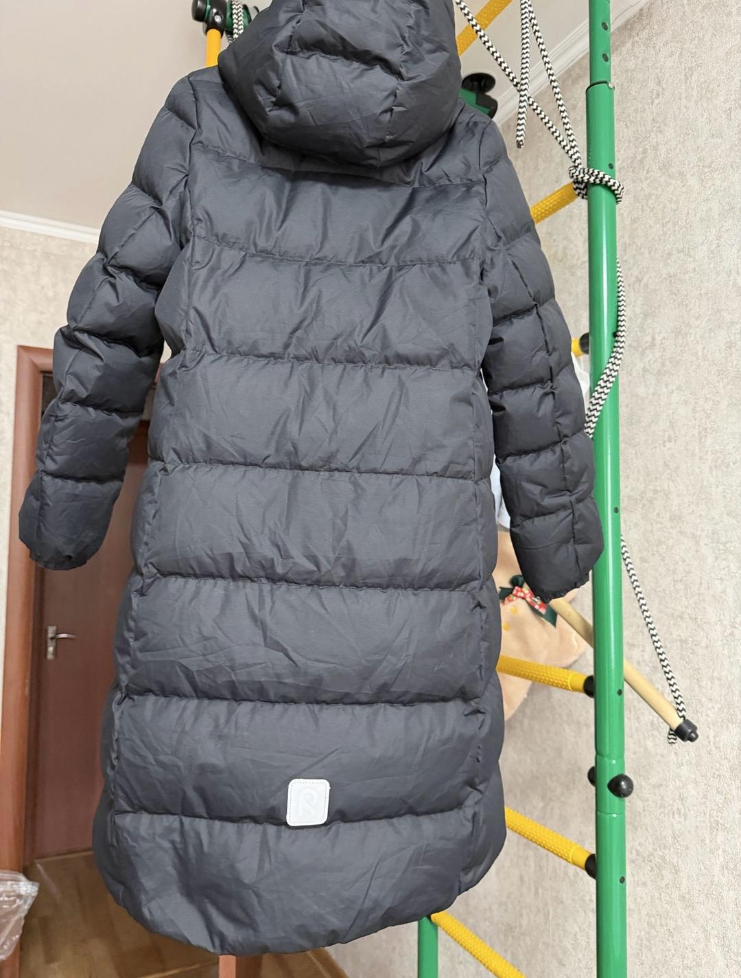 Reima Пуховик детский reima — фото 2