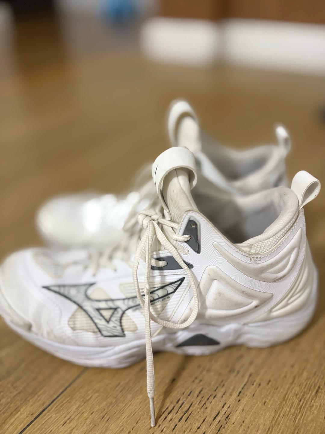 Mizuno Кроссовки Mizuno ASICS Tokio — фото 2