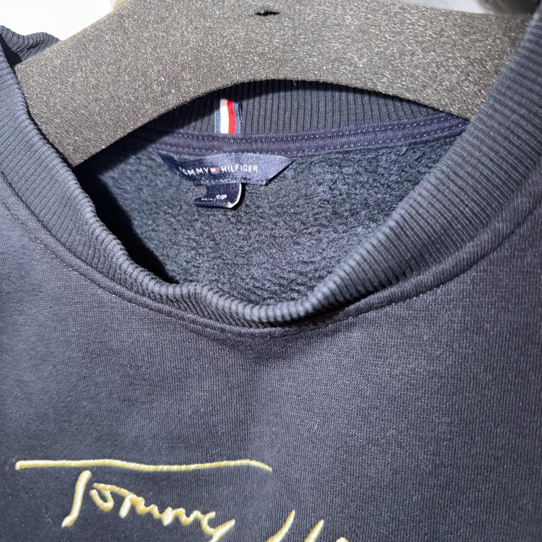 Tommy Hilfiger Толстовка от Tommy hilfiger — фото 2