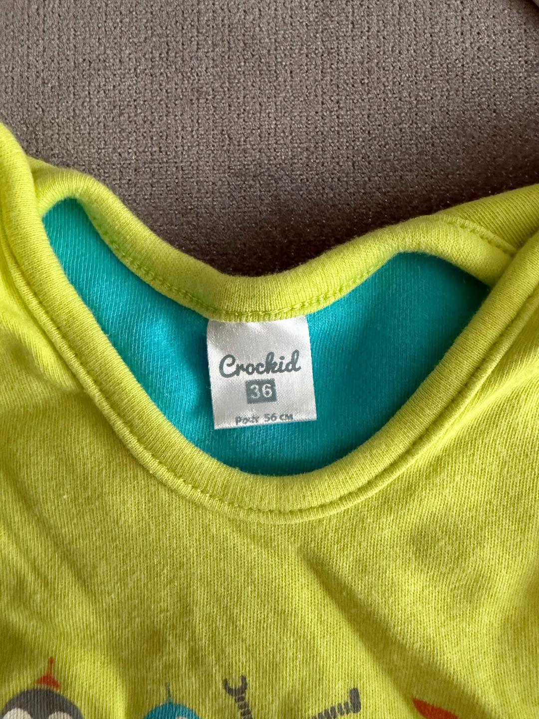 Crockid Песочник Crockid — фото 2