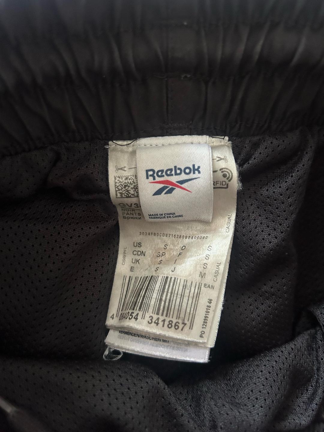 Reebok Балонки — фото 2