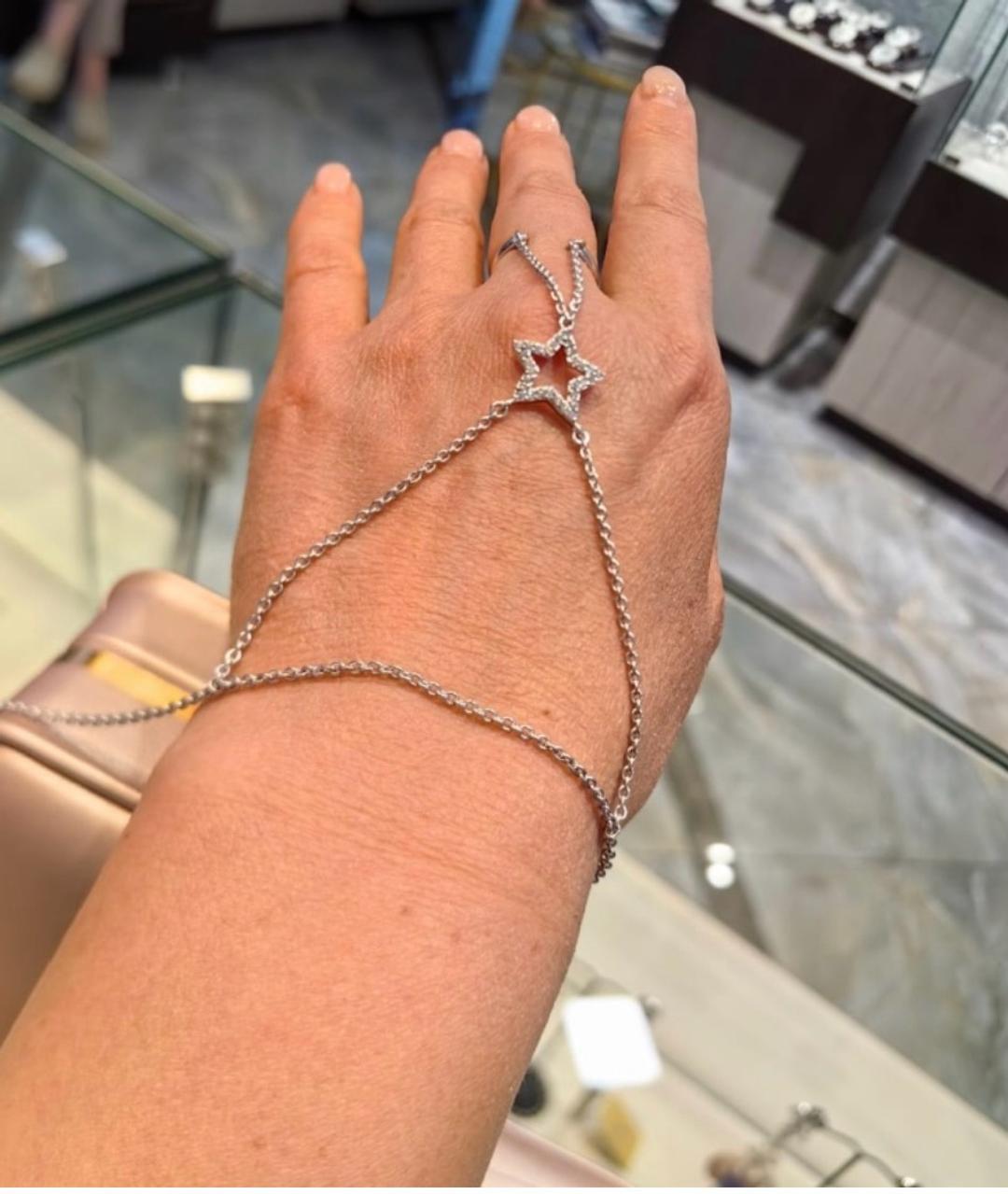 Darid Jewellery Браслет на руку — фото 2