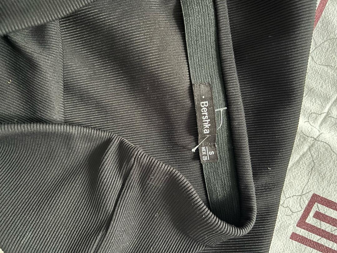 Bershka Юбка Bershka — фото 2