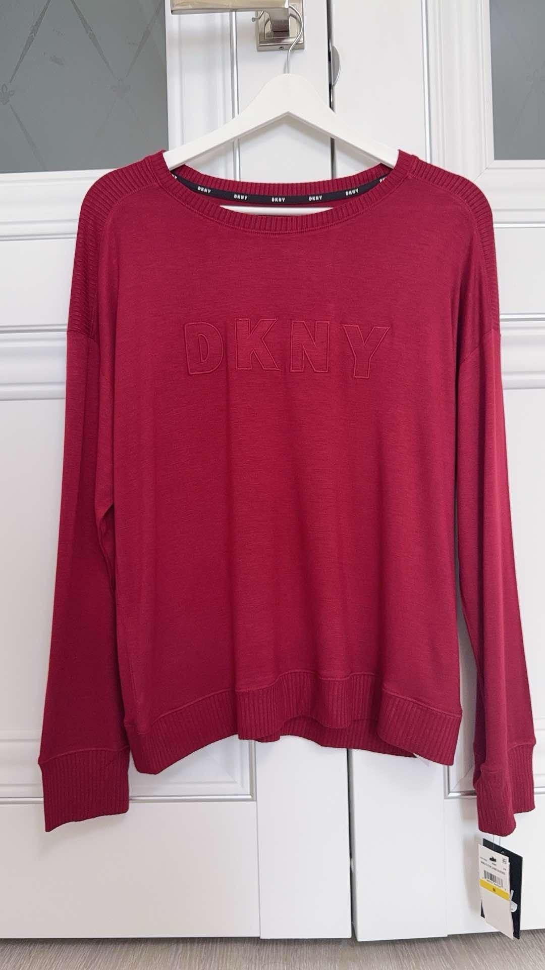 DKNY Лонгслив DKNY — фото 2