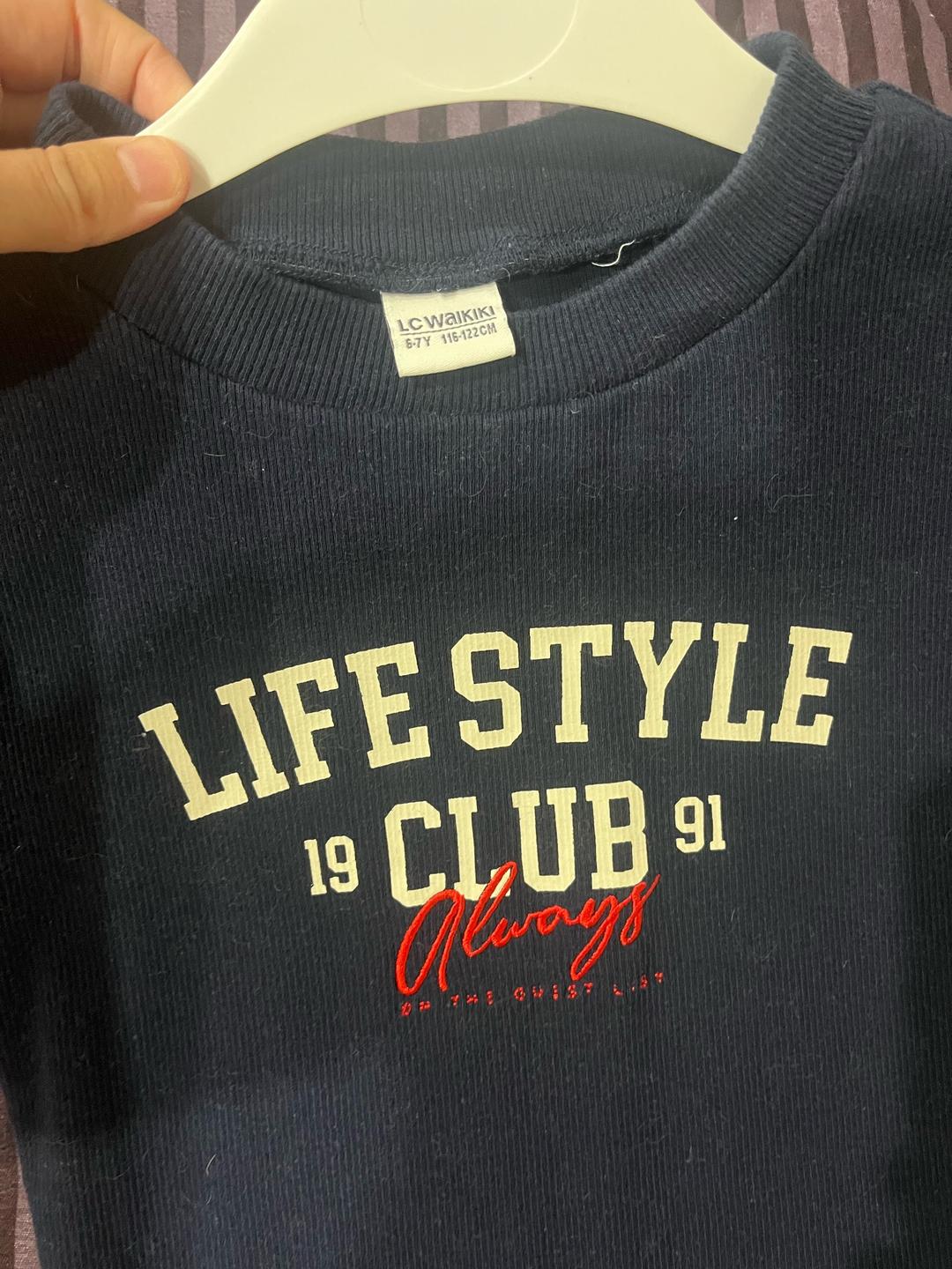 LC Waikiki Платье детское — фото 2